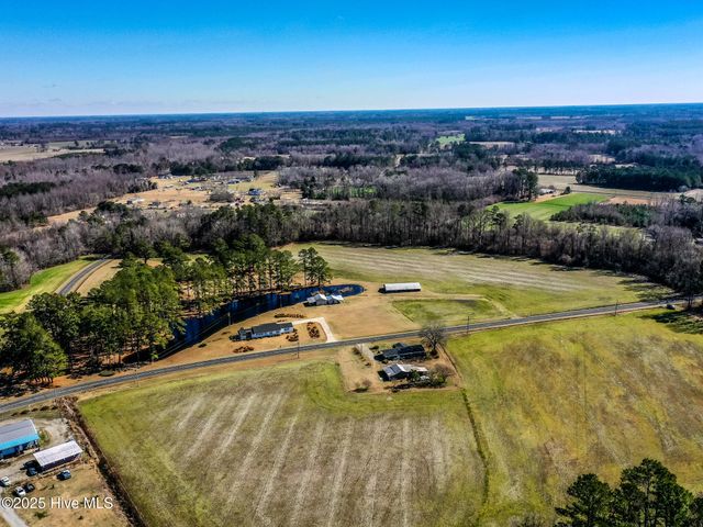 1341 Cedar Grove Church Road, Cerro Gordo, NC 28430