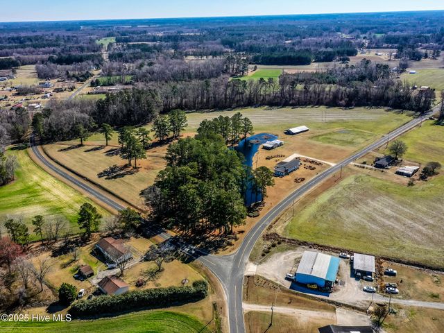 1341 Cedar Grove Church Road, Cerro Gordo, NC 28430