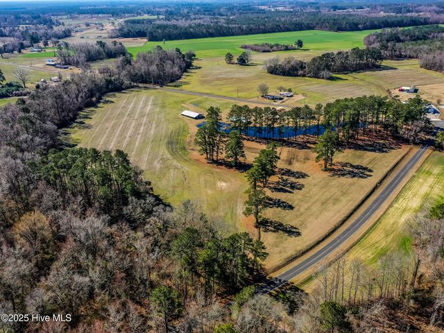 1341 Cedar Grove Church Road, Cerro Gordo, NC 28430