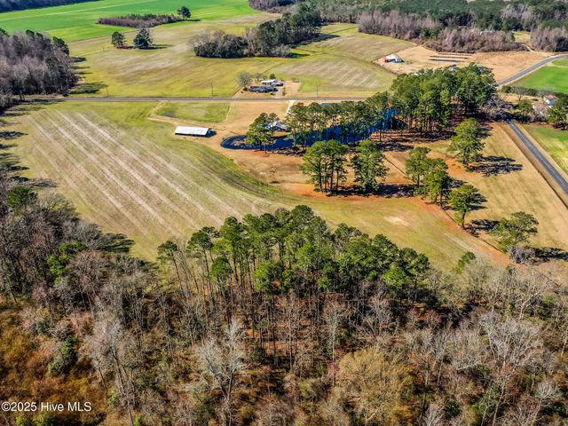 1341 Cedar Grove Church Road, Cerro Gordo, NC 28430