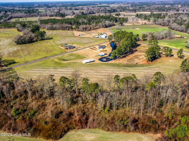 1341 Cedar Grove Church Road, Cerro Gordo, NC 28430