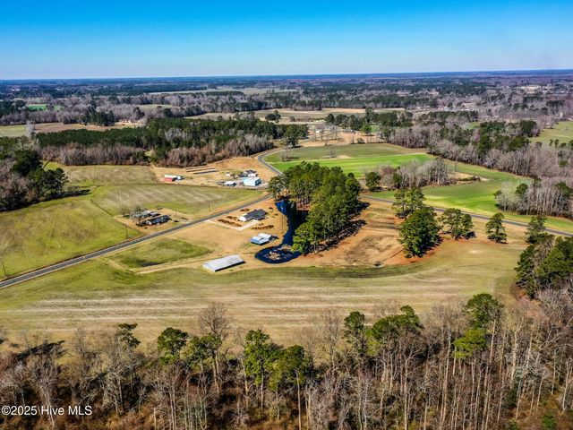 1341 Cedar Grove Church Road, Cerro Gordo, NC 28430