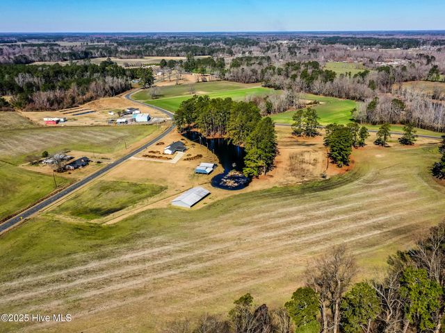 1341 Cedar Grove Church Road, Cerro Gordo, NC 28430