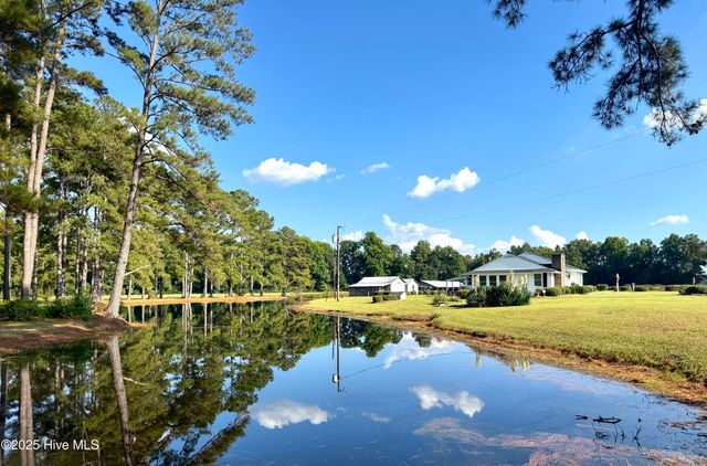 1341 Cedar Grove Church Road, Cerro Gordo, NC 28430