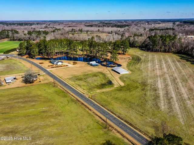 1341 Cedar Grove Church Road, Cerro Gordo, NC 28430