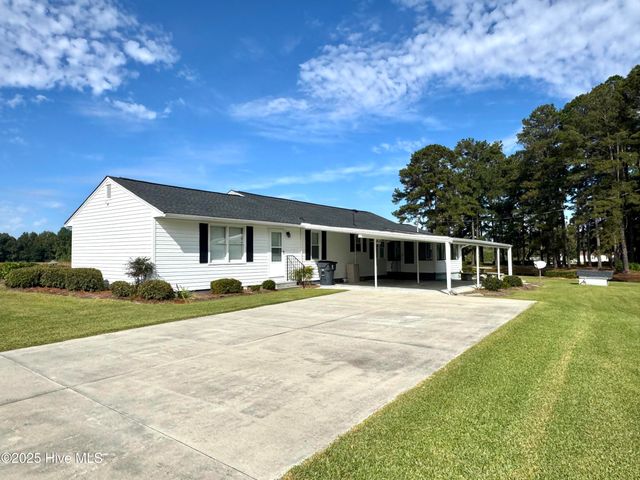 1341 Cedar Grove Church Road, Cerro Gordo, NC 28430