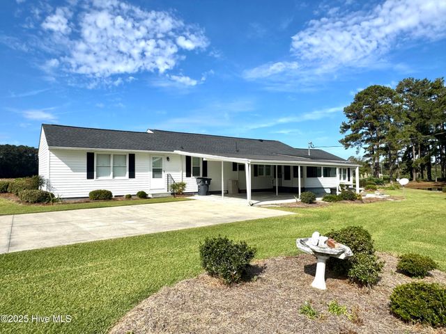 1341 Cedar Grove Church Road, Cerro Gordo, NC 28430