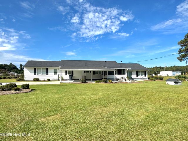 1341 Cedar Grove Church Road, Cerro Gordo, NC 28430