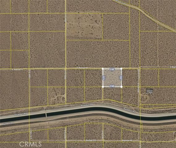 18100 E Avenue X, Palmdale, CA 93591