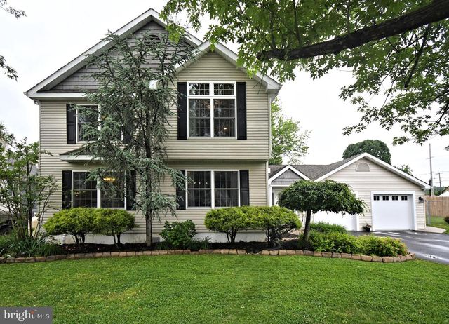 438 QUINCY AVE, Langhorne, PA 19047