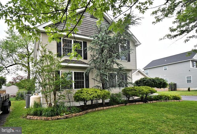 438 QUINCY AVE, Langhorne, PA 19047