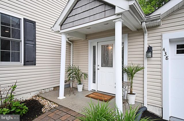 438 QUINCY AVE, Langhorne, PA 19047