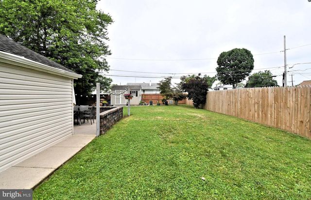 438 QUINCY AVE, Langhorne, PA 19047