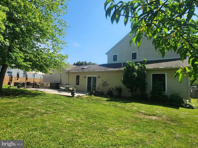 438 QUINCY AVE, Langhorne, PA 19047