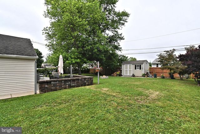 438 QUINCY AVE, Langhorne, PA 19047