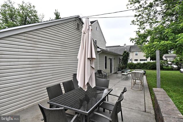 438 QUINCY AVE, Langhorne, PA 19047