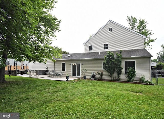 438 QUINCY AVE, Langhorne, PA 19047