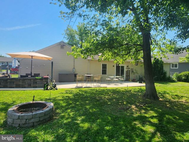 438 QUINCY AVE, Langhorne, PA 19047