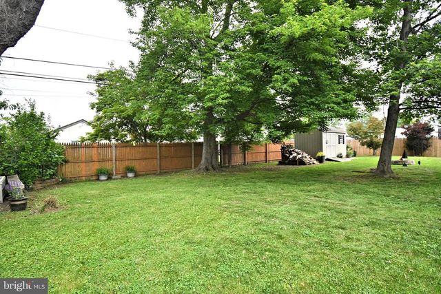 438 QUINCY AVE, Langhorne, PA 19047