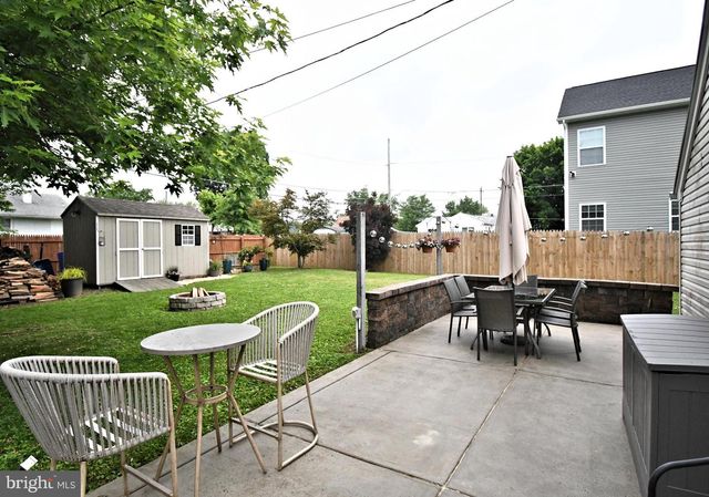 438 QUINCY AVE, Langhorne, PA 19047