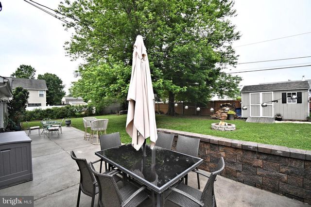 438 QUINCY AVE, Langhorne, PA 19047
