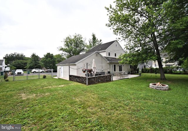 438 QUINCY AVE, Langhorne, PA 19047