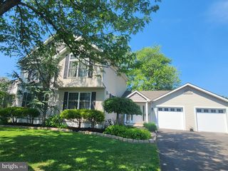 438 QUINCY AVE, Langhorne, PA 19047