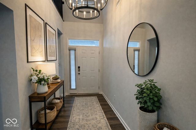 4030 Omaha Drive, Bargersville, IN 46106