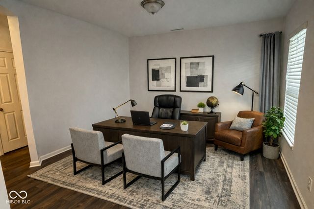 4030 Omaha Drive, Bargersville, IN 46106