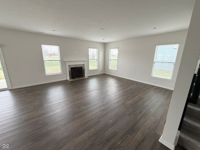 4030 Omaha Drive, Bargersville, IN 46106