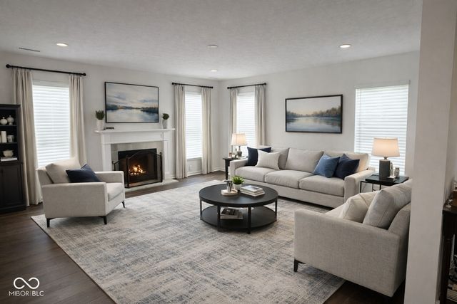 4030 Omaha Drive, Bargersville, IN 46106