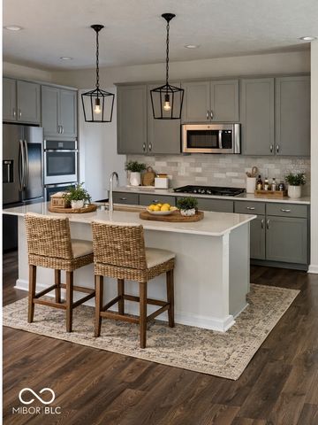 4030 Omaha Drive, Bargersville, IN 46106