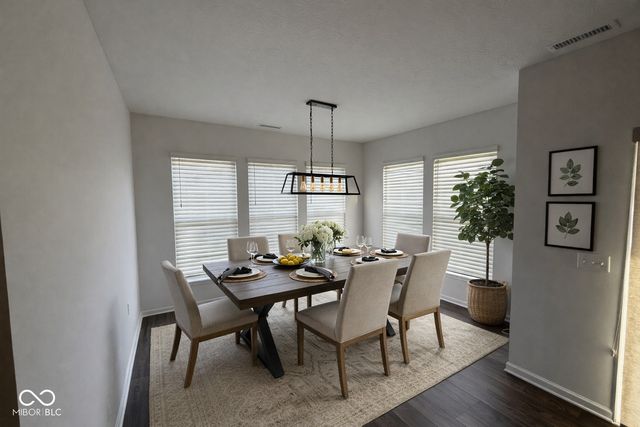 4030 Omaha Drive, Bargersville, IN 46106