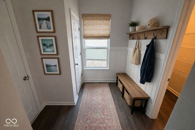 4030 Omaha Drive, Bargersville, IN 46106