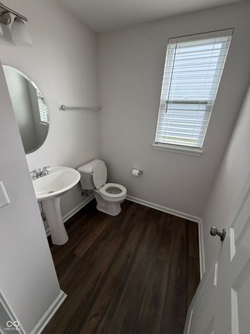 4030 Omaha Drive, Bargersville, IN 46106