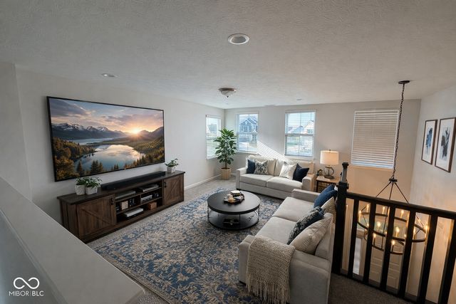 4030 Omaha Drive, Bargersville, IN 46106