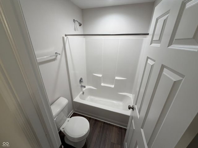 4030 Omaha Drive, Bargersville, IN 46106