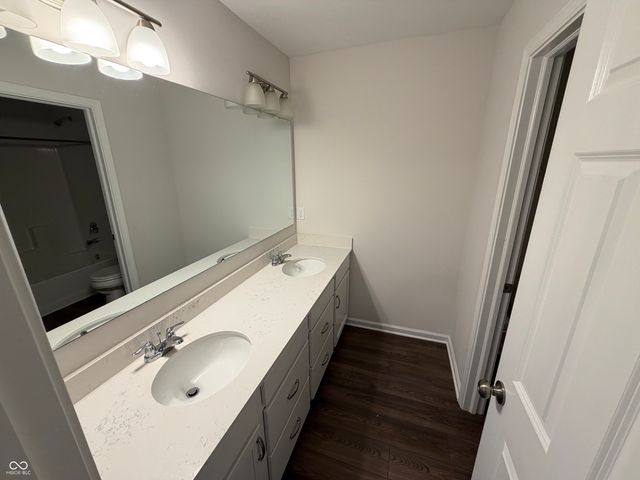 4030 Omaha Drive, Bargersville, IN 46106