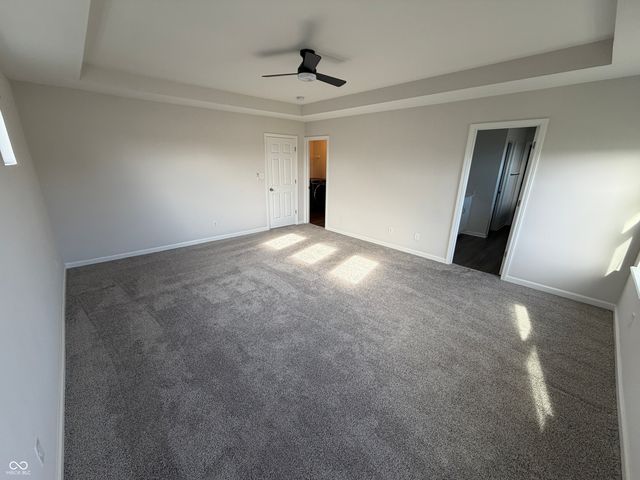 4030 Omaha Drive, Bargersville, IN 46106