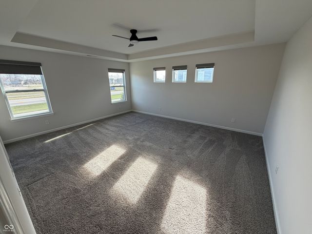 4030 Omaha Drive, Bargersville, IN 46106