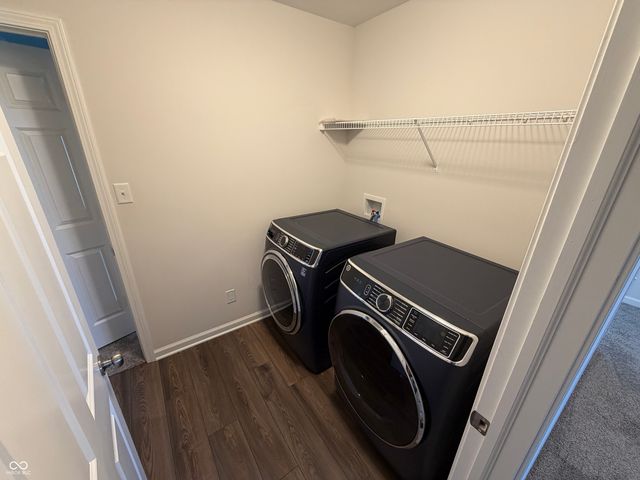 4030 Omaha Drive, Bargersville, IN 46106