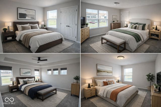 4030 Omaha Drive, Bargersville, IN 46106