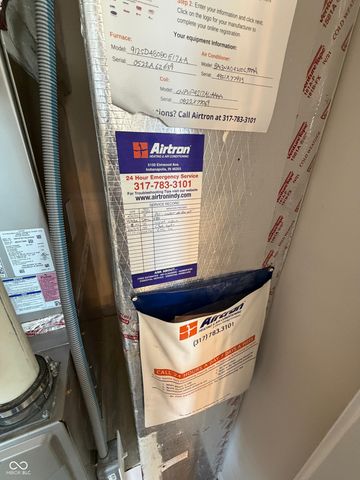 4030 Omaha Drive, Bargersville, IN 46106