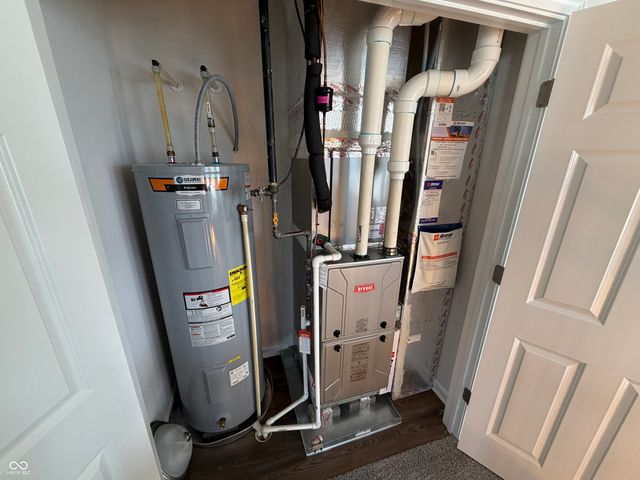 4030 Omaha Drive, Bargersville, IN 46106