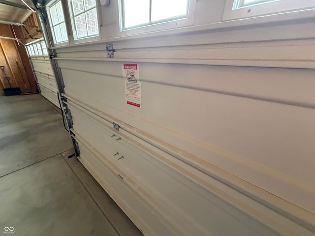 4030 Omaha Drive, Bargersville, IN 46106