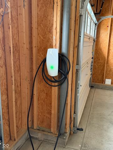 4030 Omaha Drive, Bargersville, IN 46106