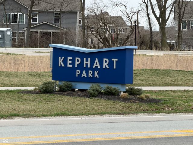 4030 Omaha Drive, Bargersville, IN 46106