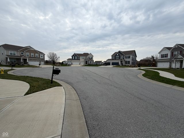 4030 Omaha Drive, Bargersville, IN 46106