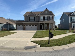 4030 Omaha Drive, Bargersville, IN 46106