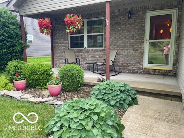188 Jefferson Valley, Coatesville, IN 46121
